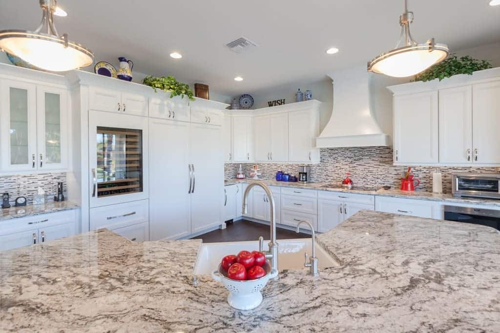 After — Ocotillo Lakes Whole-Home