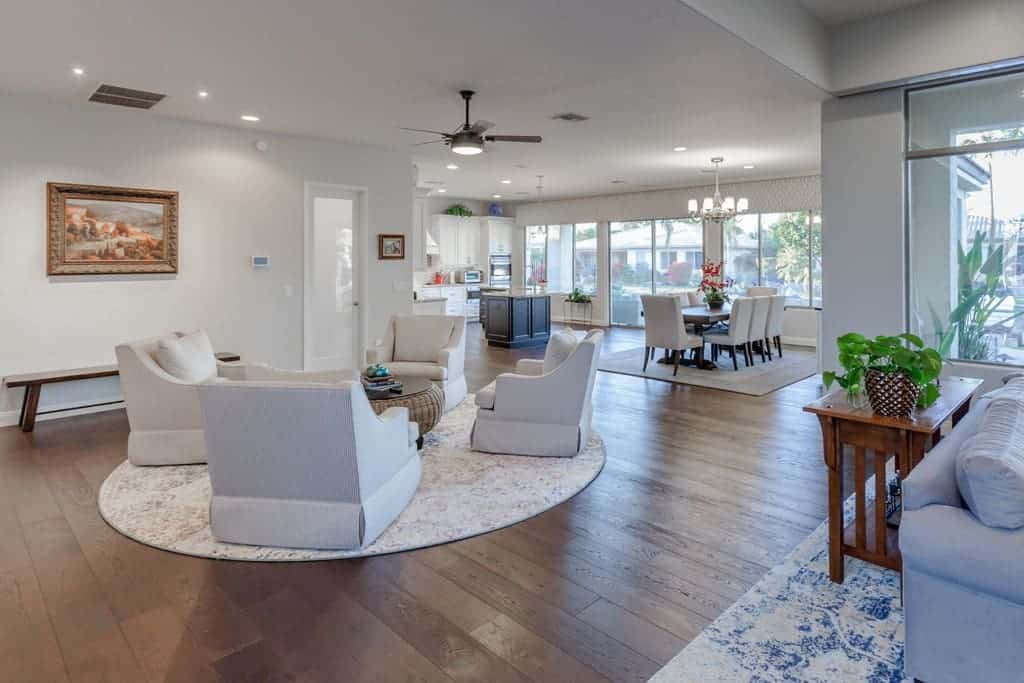 Before — Ocotillo Lakes Whole-Home