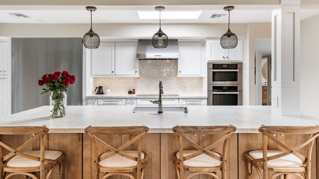After — Paradise Valley Whole-Home Interior