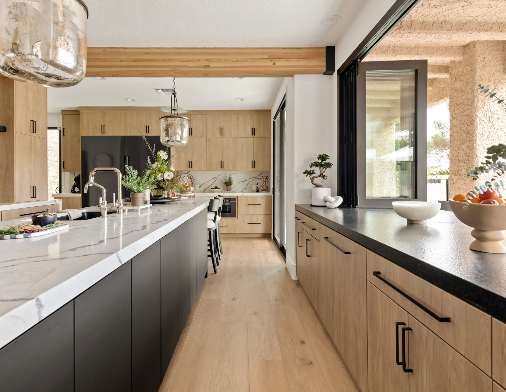 After — The Parker Full Home Remodel